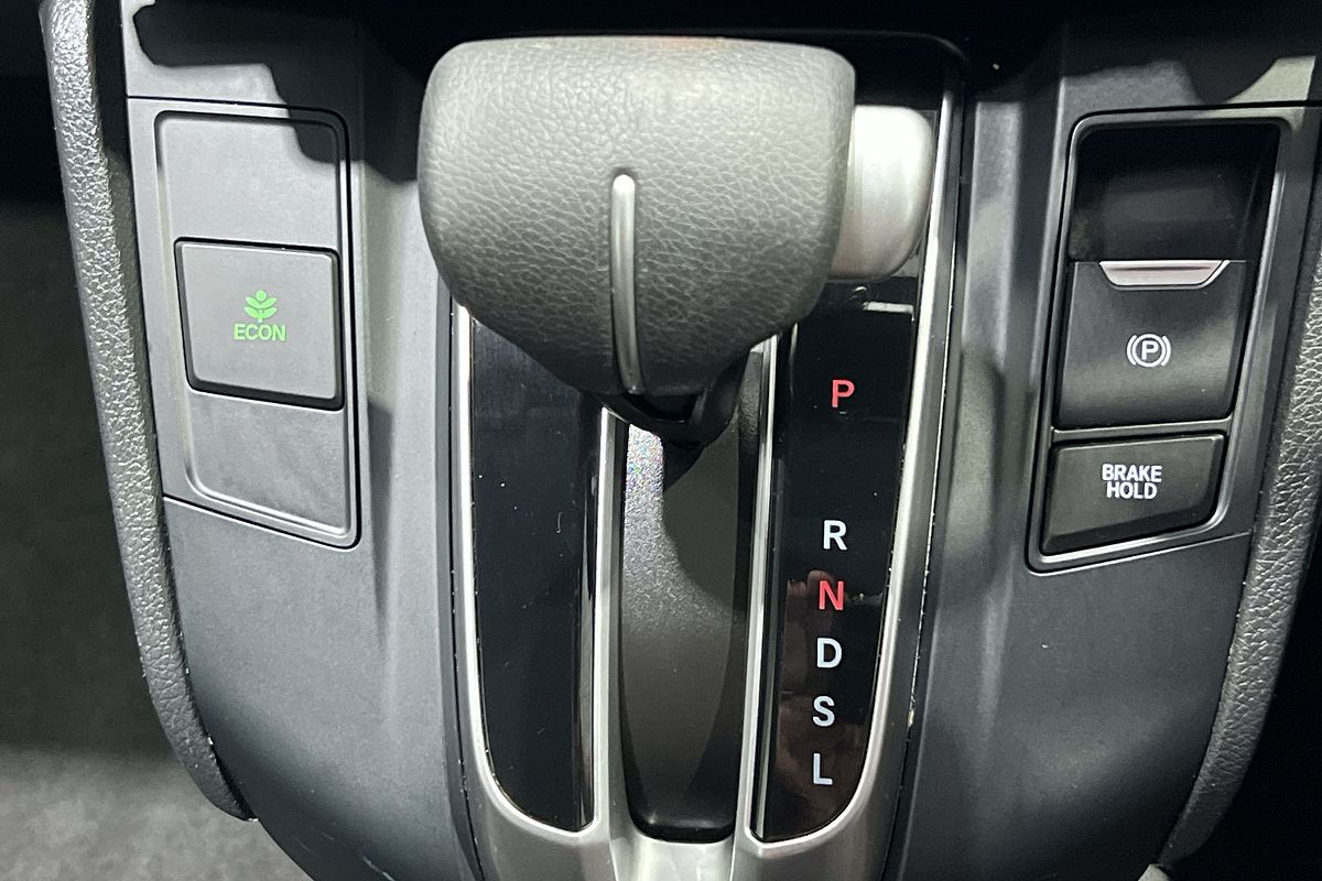 2019 Honda CR-V VTi-S RW