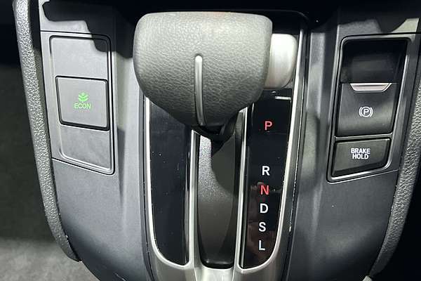 2019 Honda CR-V VTi-S RW