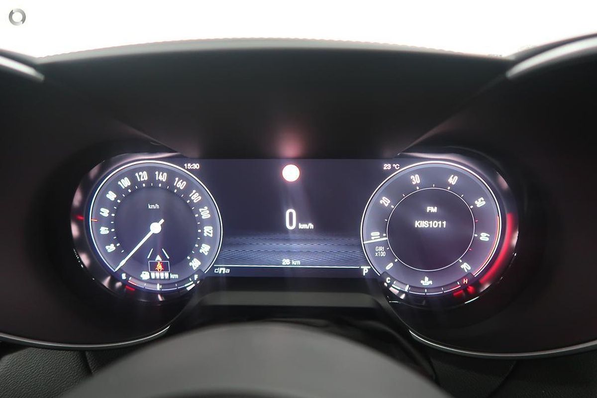 2023 Alfa Romeo Giulia Veloce Series 4
