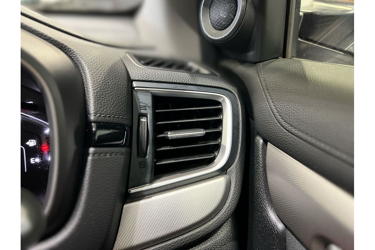 2019 Honda CR-V VTi-S RW