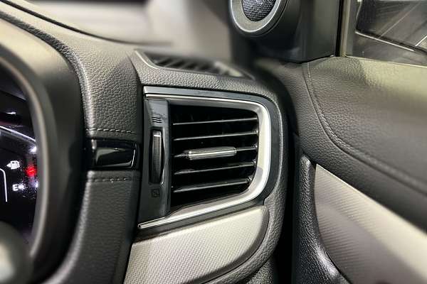 2019 Honda CR-V VTi-S RW
