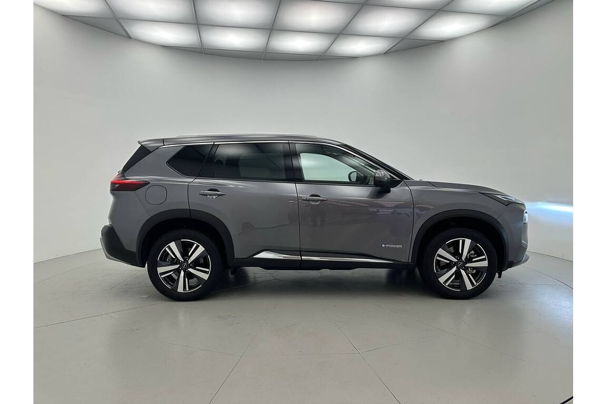 Nissan X-TRAIL 4WD Ti-L e-POWER MY24 19
