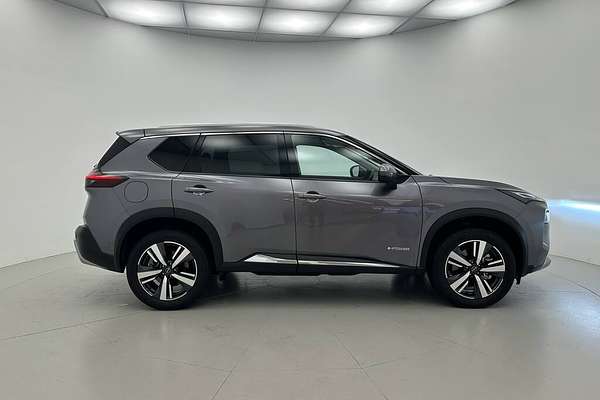 2024 Nissan X-TRAIL Ti-L e-POWER T33