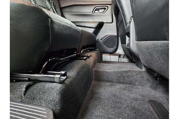 2024 Nissan X-TRAIL Ti-L e-POWER T33