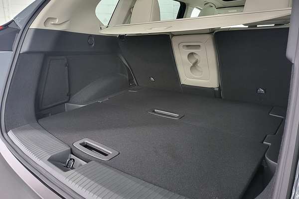 2024 Nissan X-TRAIL Ti-L e-POWER T33