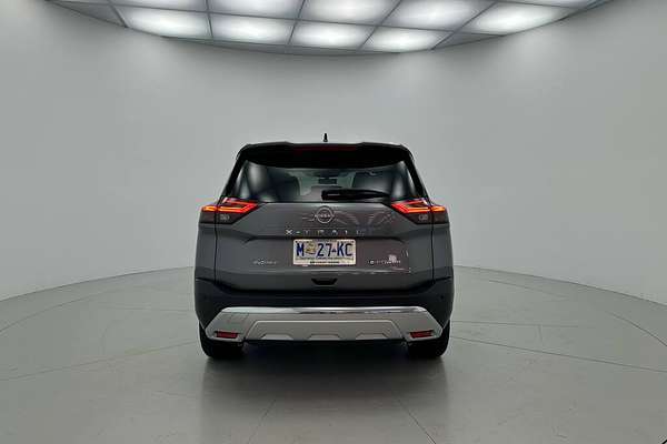 2024 Nissan X-TRAIL Ti-L e-POWER T33