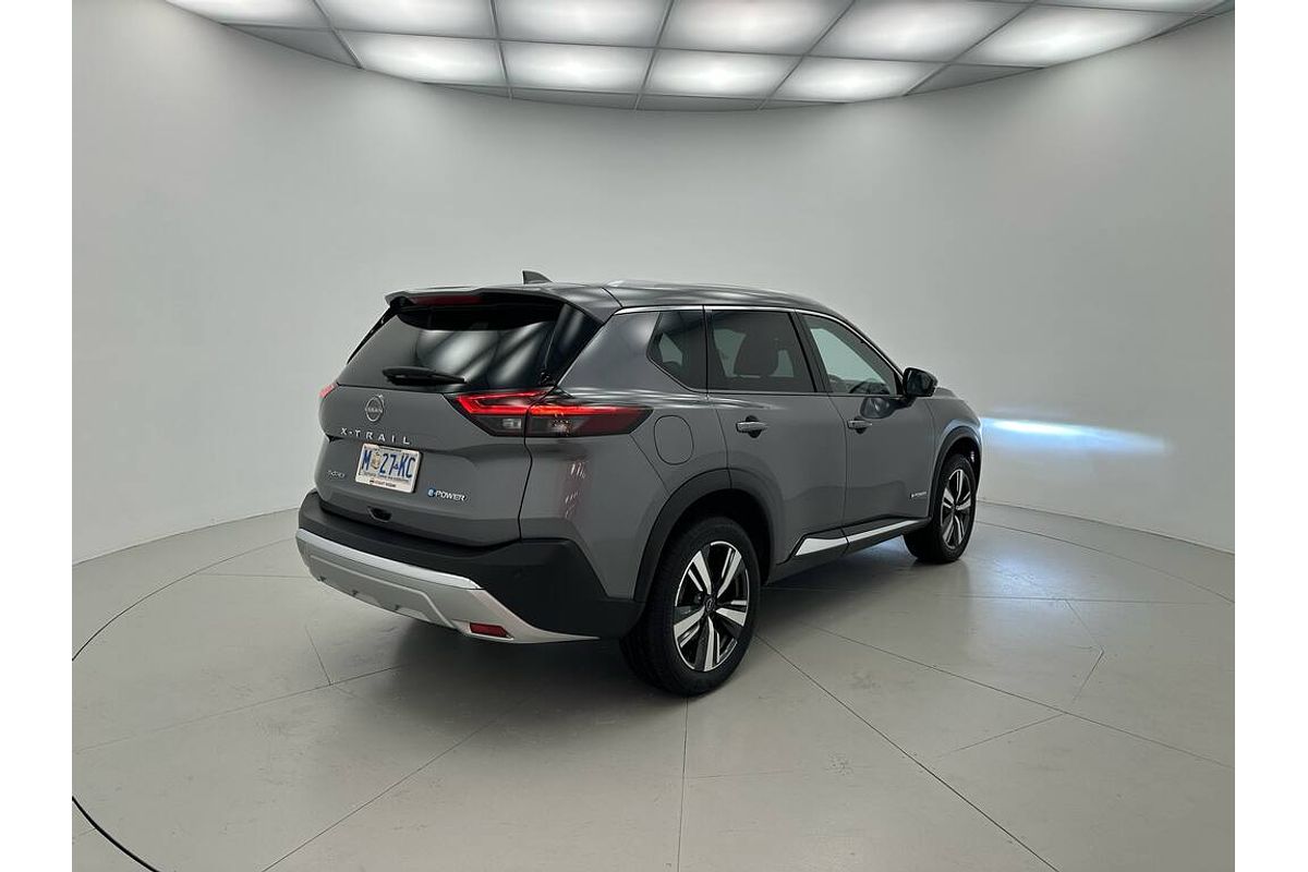 Nissan X-TRAIL 4WD Ti-L e-POWER MY24 19