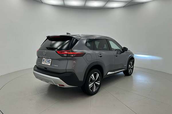 2024 Nissan X-TRAIL Ti-L e-POWER T33