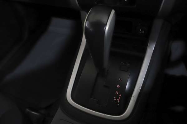 2016 Isuzu D-MAX LS-U 4X4