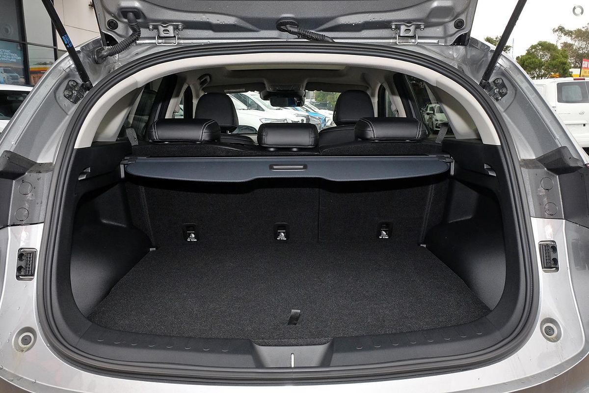 2025 GWM Haval Jolion Ultra Hybrid A02