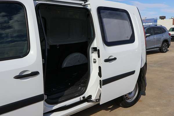2021 Renault Kangoo Maxi F61 Phase II LWB