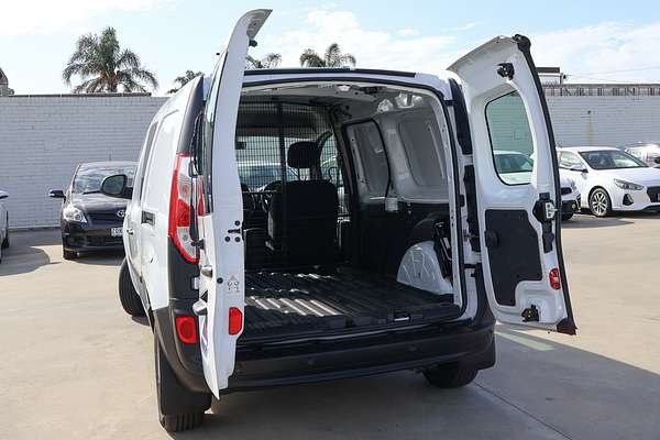 2021 Renault Kangoo Maxi F61 Phase II LWB