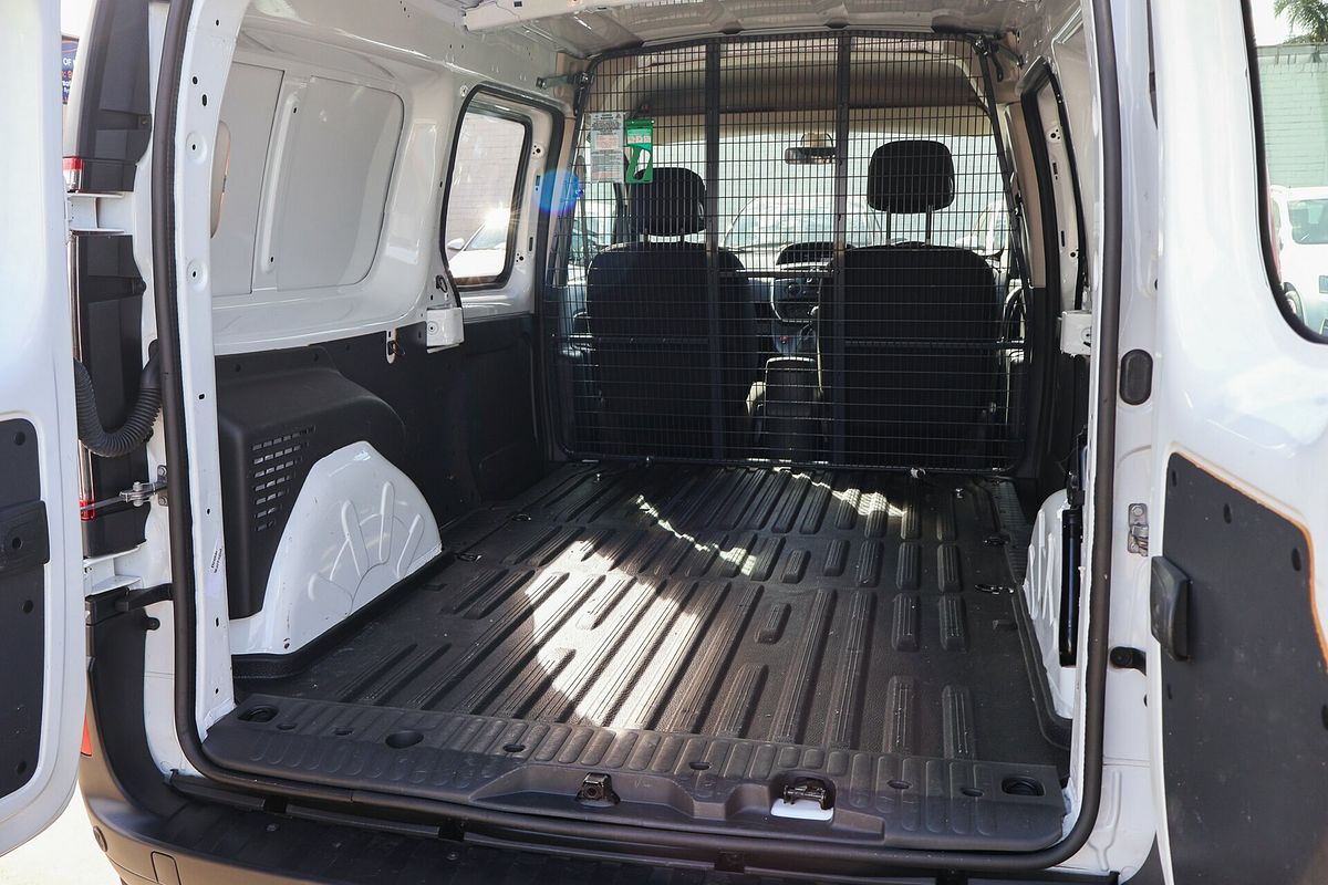 2021 Renault Kangoo Maxi F61 Phase II LWB