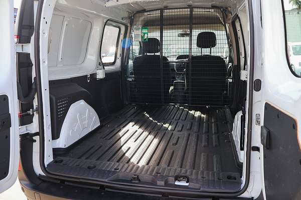2021 Renault Kangoo Maxi F61 Phase II LWB
