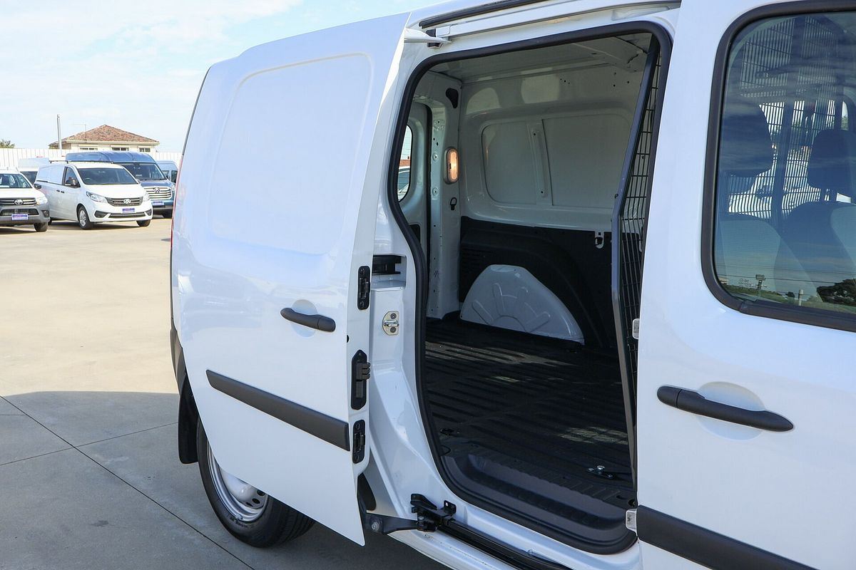 2021 Renault Kangoo Maxi F61 Phase II LWB