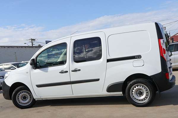 2021 Renault Kangoo Maxi F61 Phase II LWB