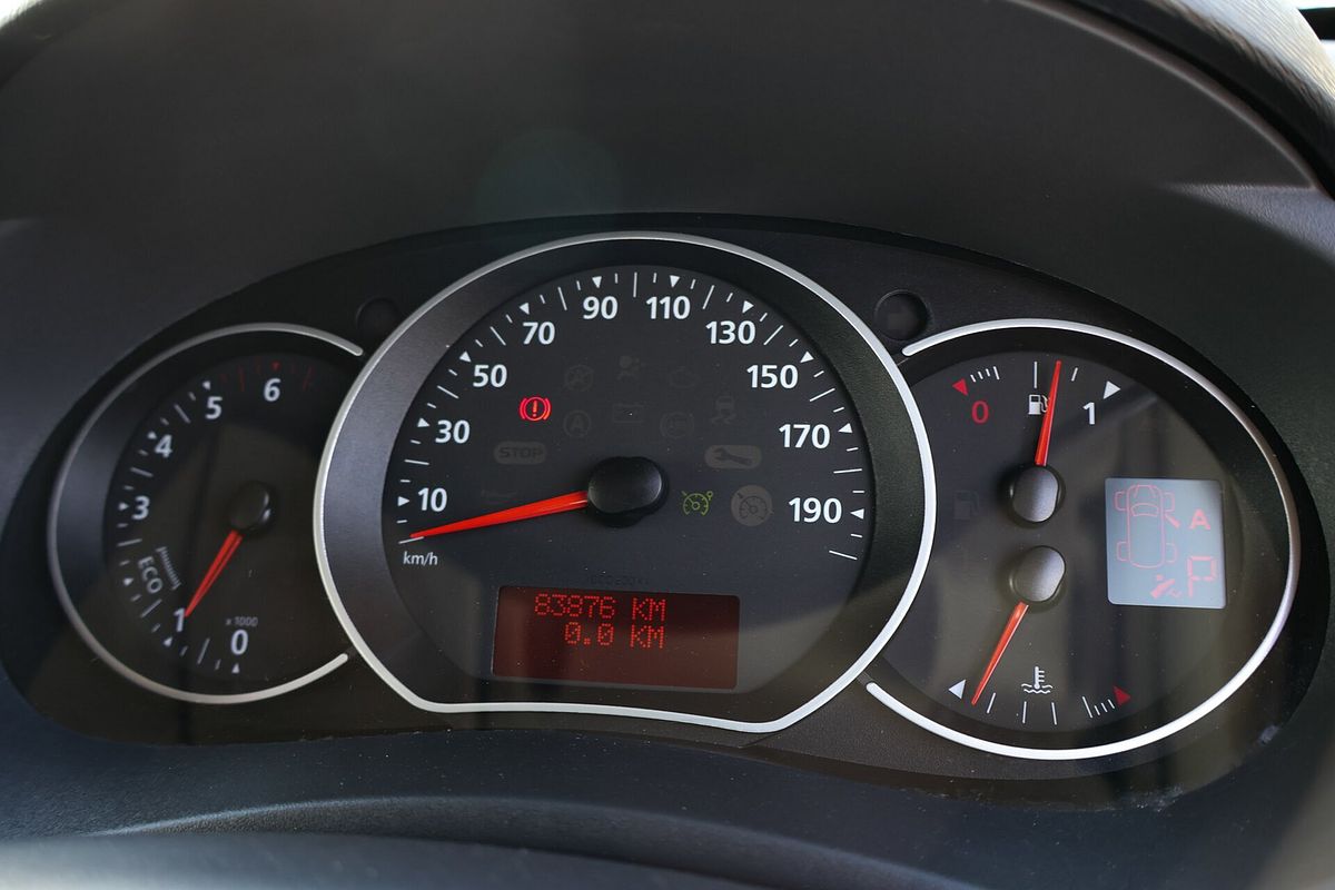 2021 Renault Kangoo Maxi F61 Phase II LWB