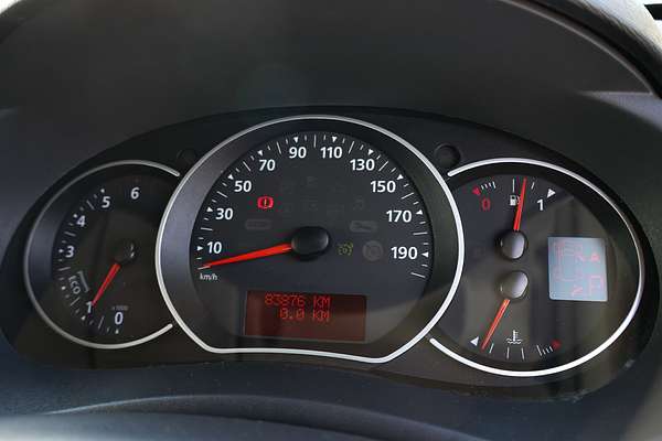 2021 Renault Kangoo Maxi F61 Phase II LWB