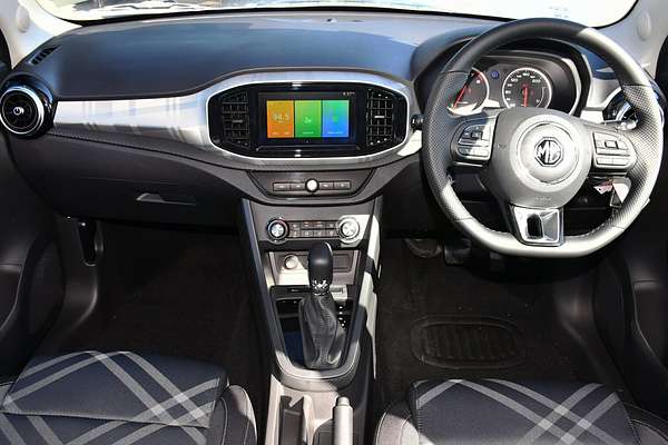 2024 MG MG3 Core