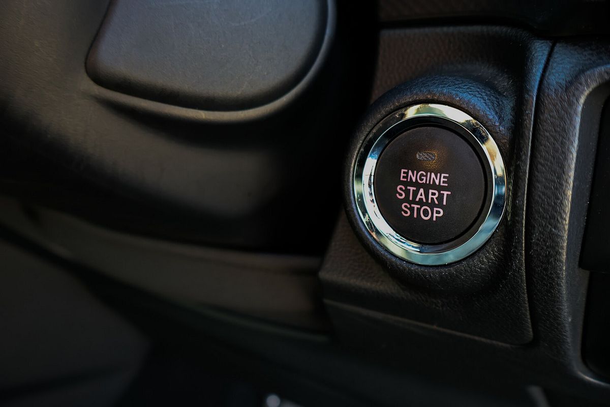 2023 Subaru Forester Hybrid S S5