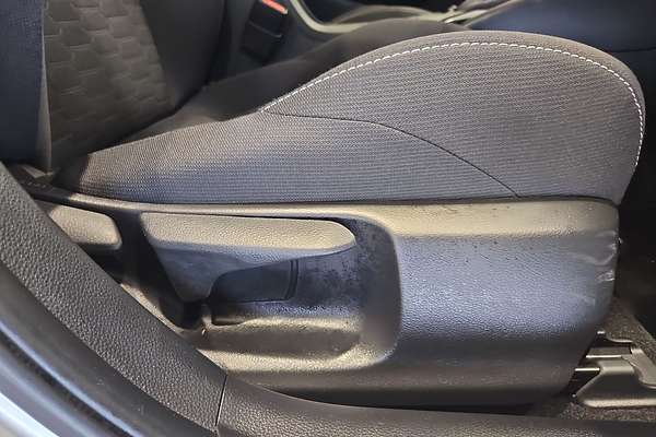 2020 Toyota Corolla Ascent Sport Hybrid ZWE211R