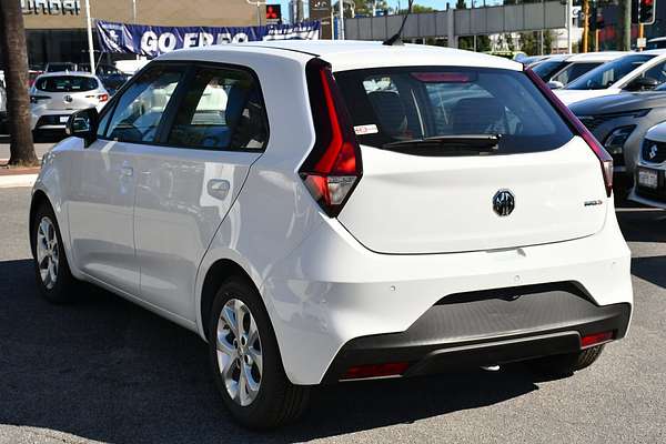 2024 MG MG3 Core