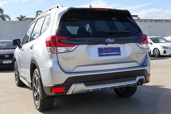 2023 Subaru Forester Hybrid S S5