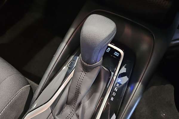 2020 Toyota Corolla Ascent Sport Hybrid ZWE211R