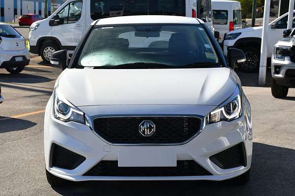 2024 MG MG3 Core