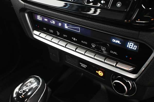 2025 Isuzu D-MAX X-TERRAIN 4X4
