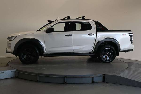2025 Isuzu D-MAX X-TERRAIN 4X4