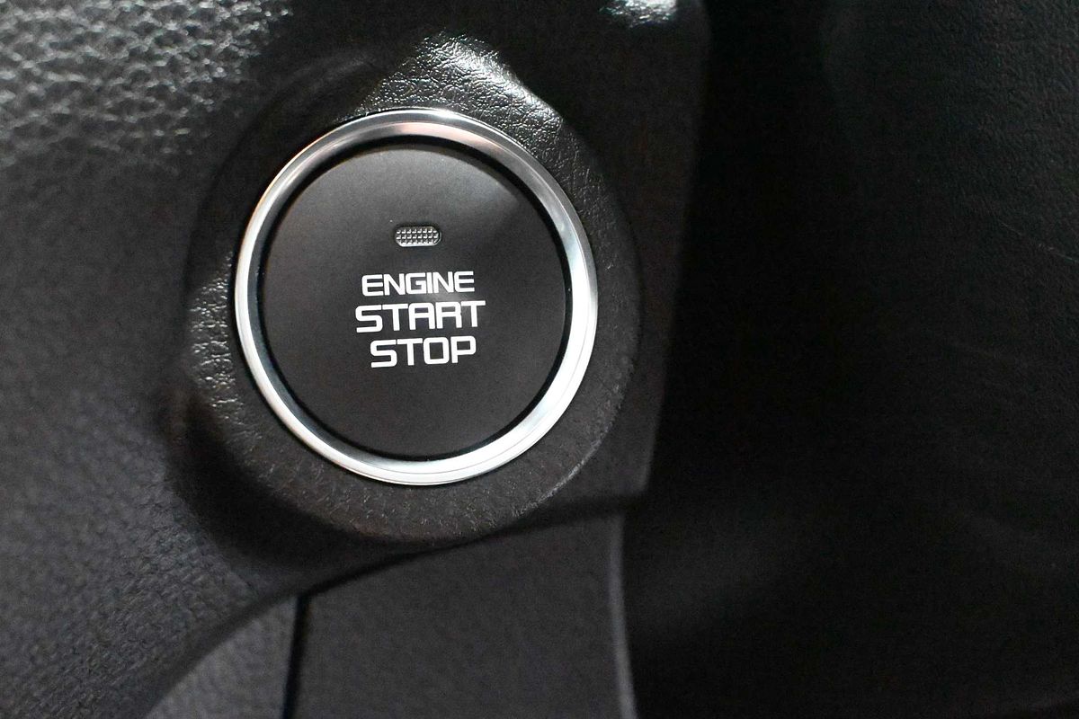 2025 Isuzu D-MAX X-TERRAIN 4X4