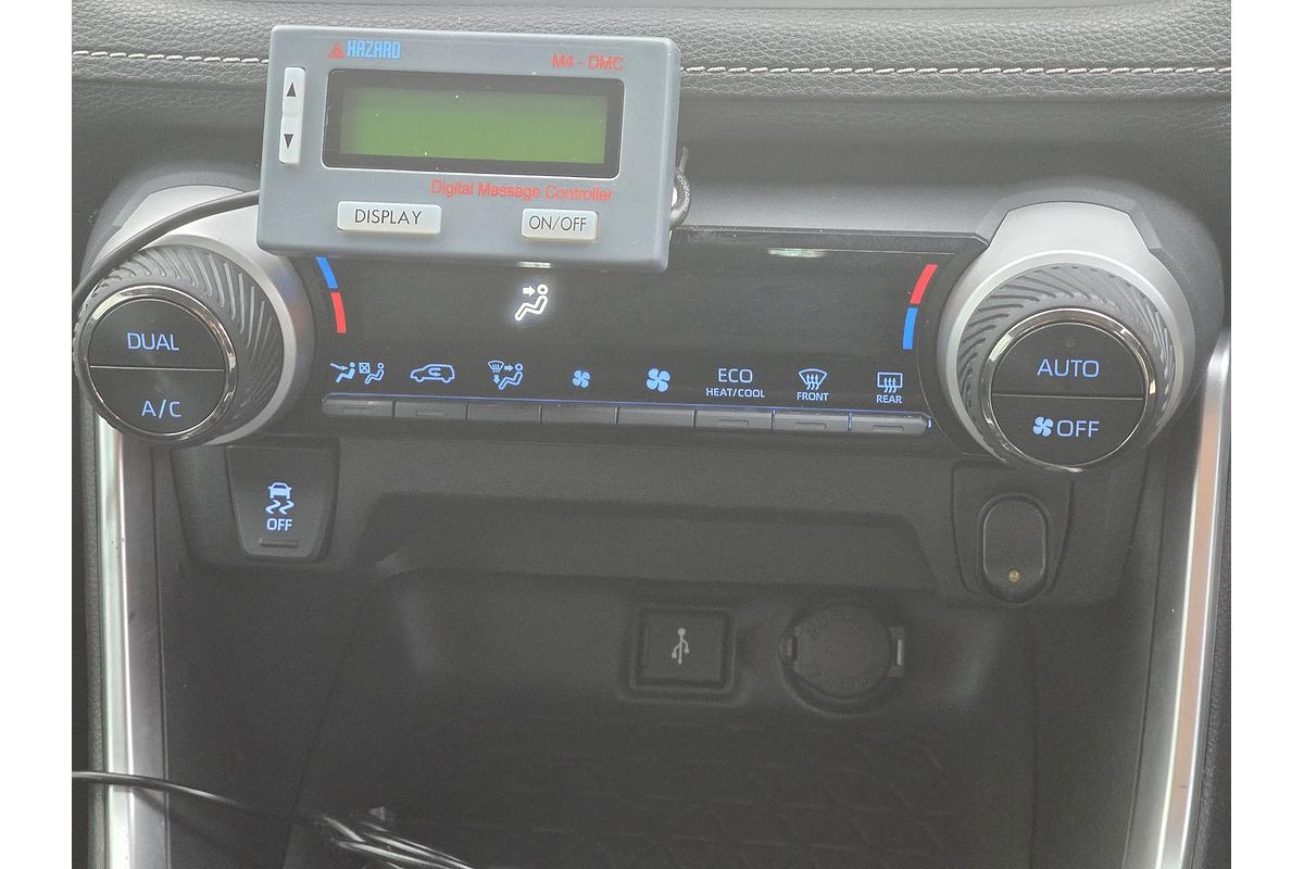 2020 Toyota RAV4 GX AXAH54R