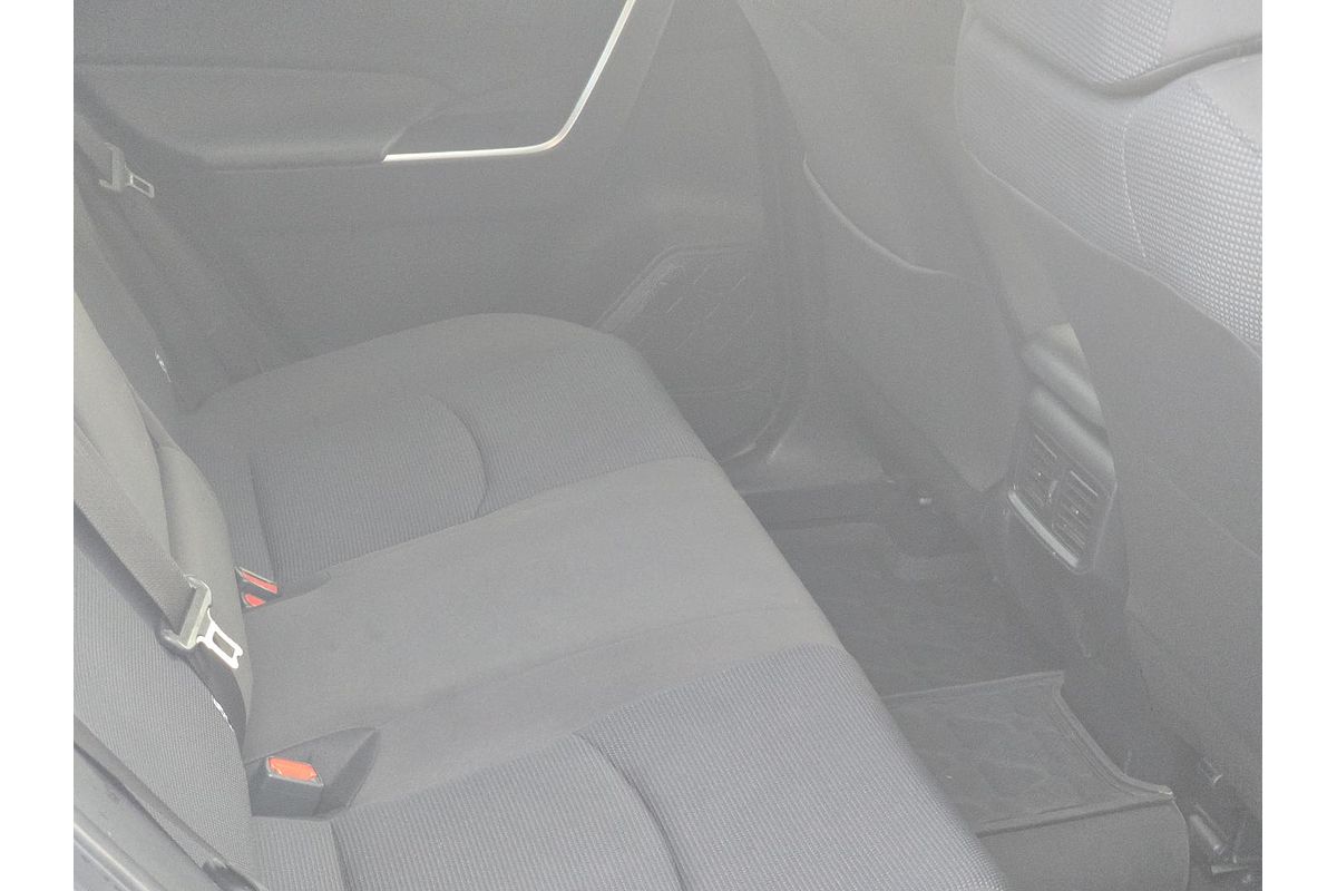 2020 Toyota RAV4 GX AXAH54R