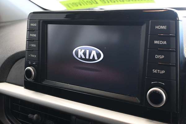 2017 Kia Picanto S JA