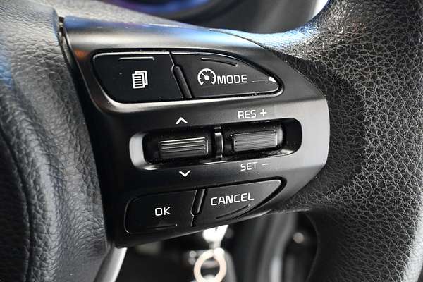 2017 Kia Picanto S JA