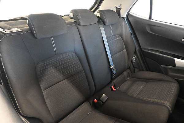 2017 Kia Picanto S JA