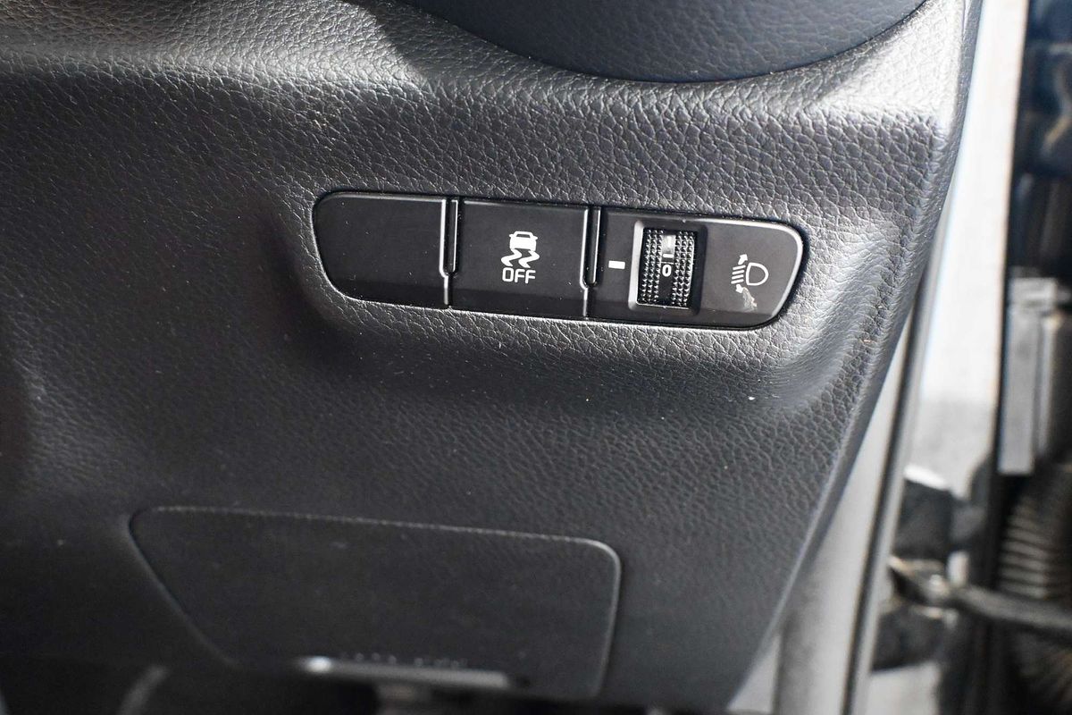 2017 Kia Picanto S JA