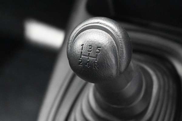 2023 Toyota Hilux Workmate TGN121R Rear Wheel Drive