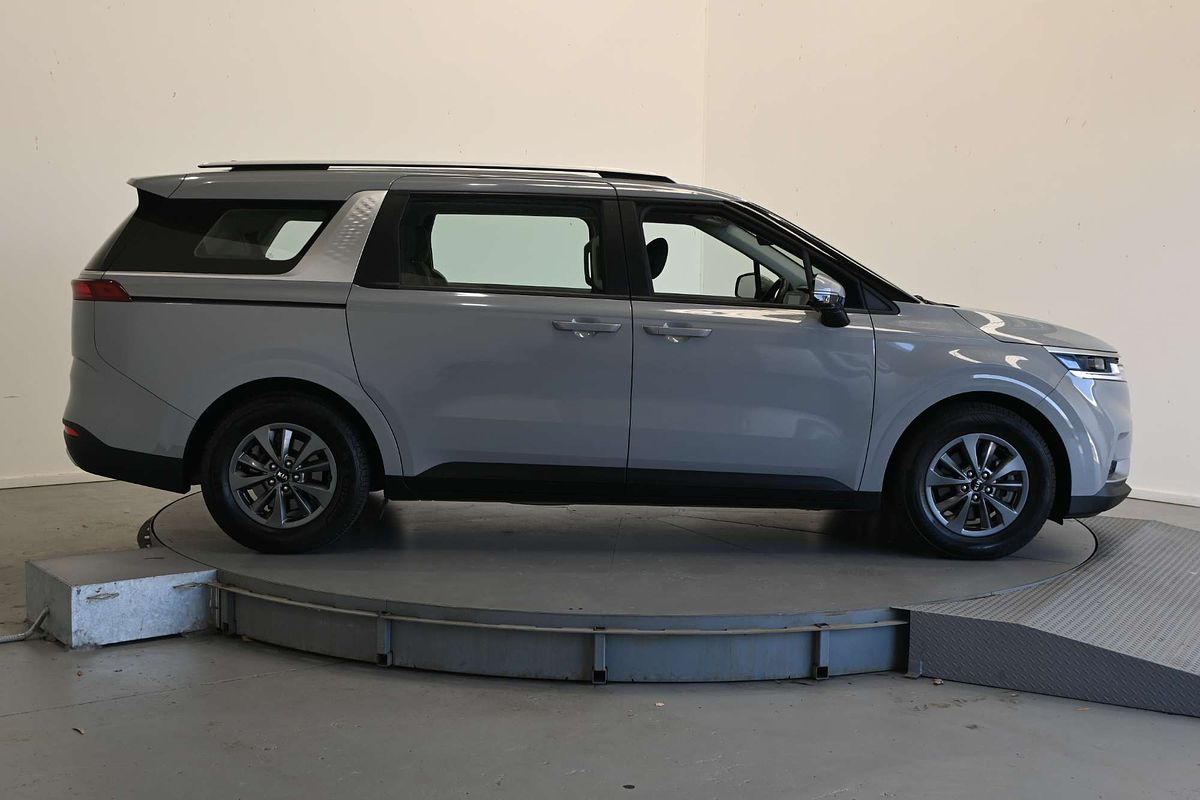 2021 Kia Carnival S KA4