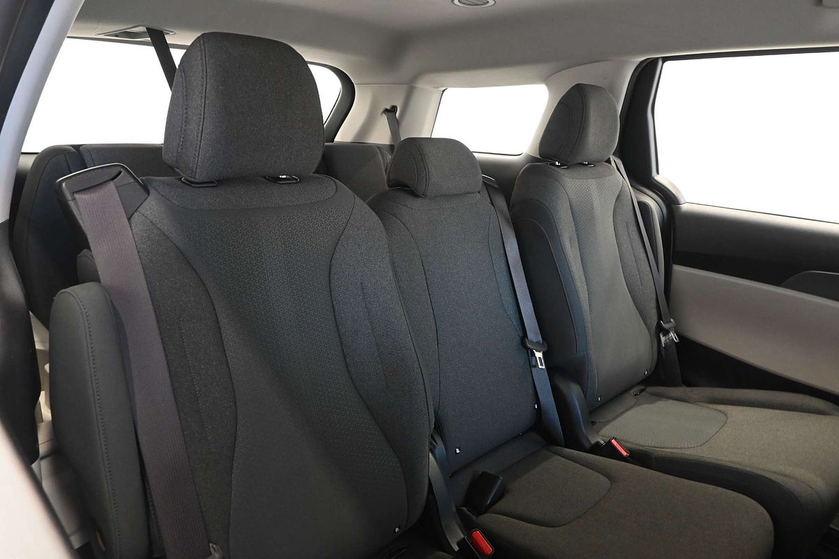 2021 Kia Carnival S KA4