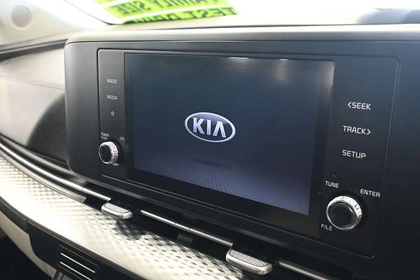 2021 Kia Carnival S KA4