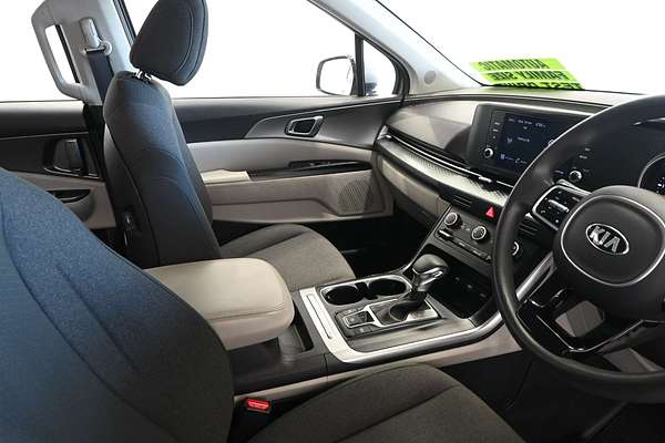 2021 Kia Carnival S KA4