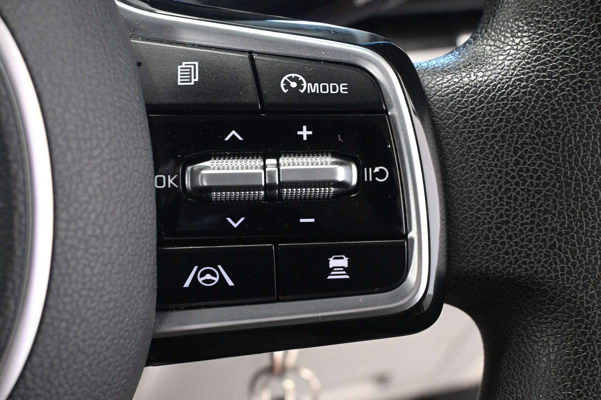 2021 Kia Carnival S KA4