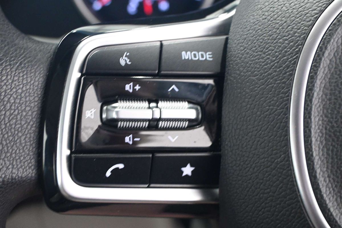 2021 Kia Carnival S KA4