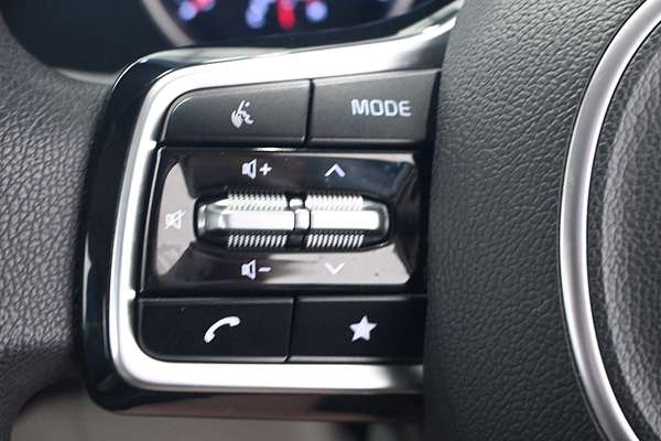 2021 Kia Carnival S KA4
