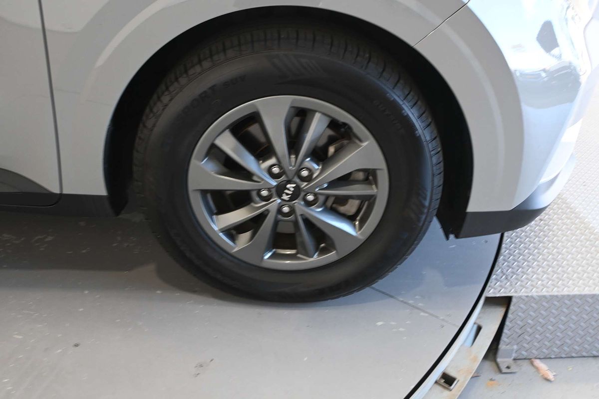 2021 Kia Carnival S KA4