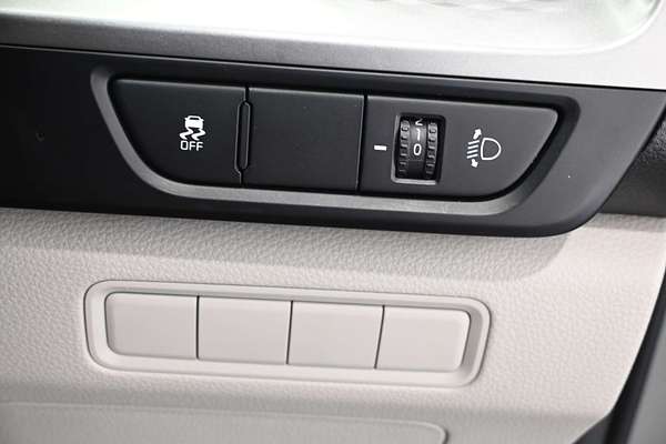 2021 Kia Carnival S KA4