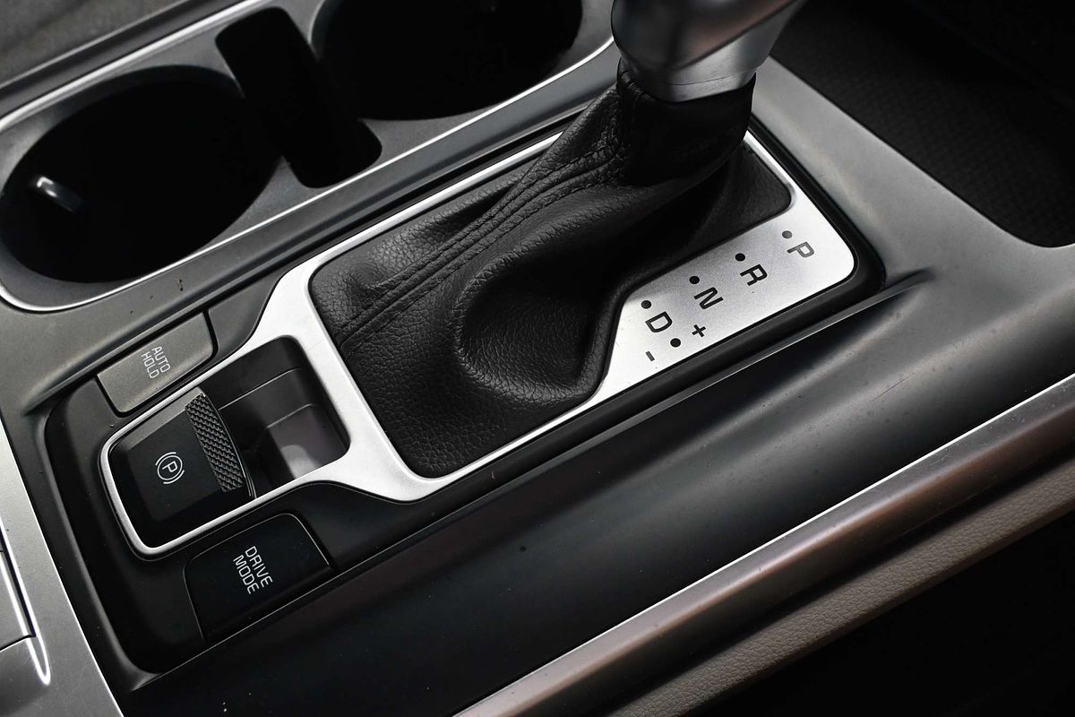 2021 Kia Carnival S KA4