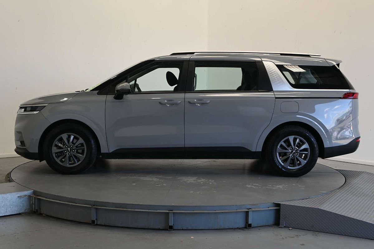 2021 Kia Carnival S KA4